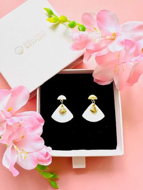 "Elegance" Earrings