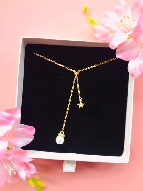 Necklace "Majestic"