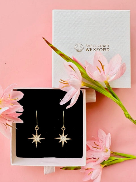 "Polaris" Earrings