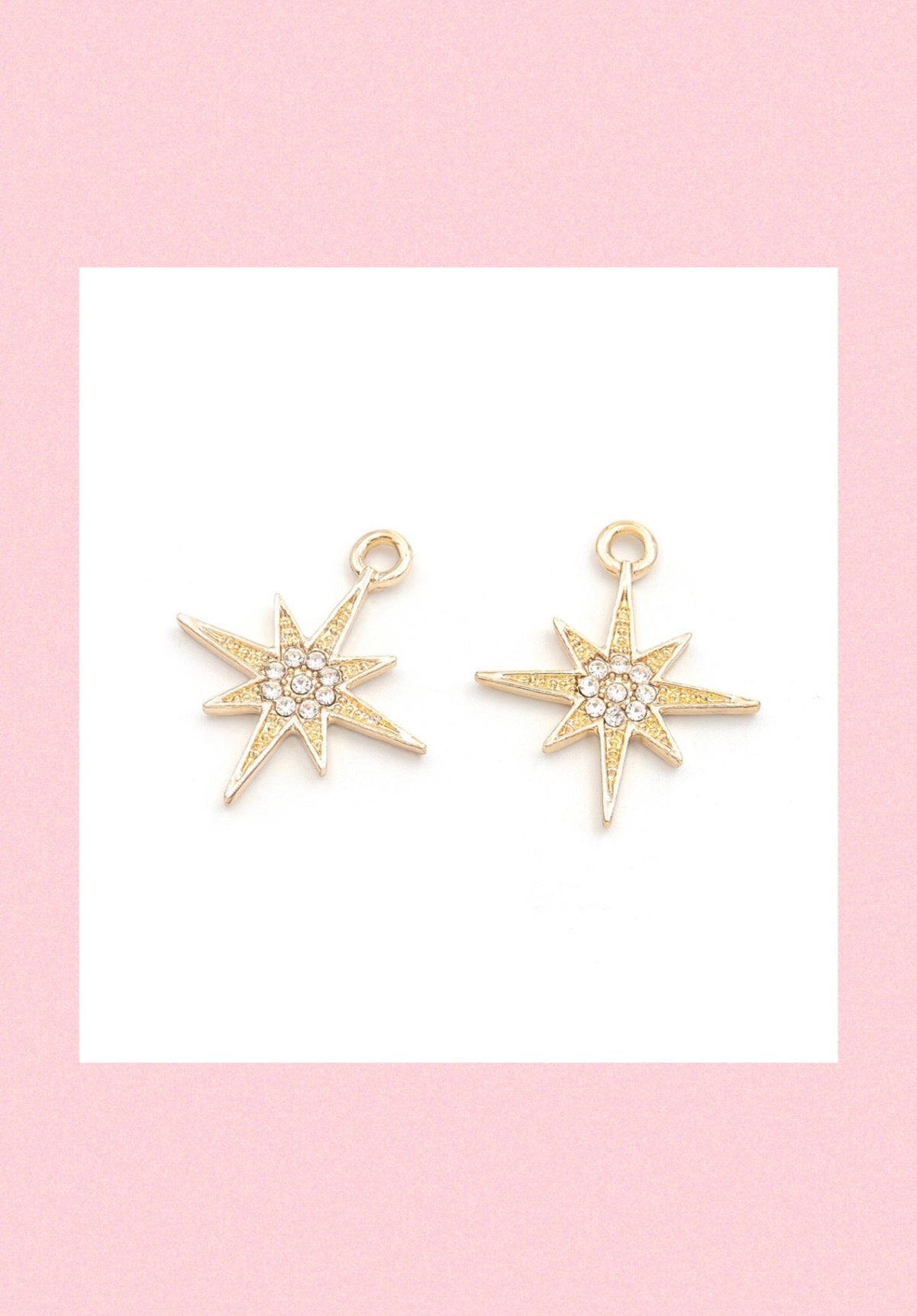 Necklace Set "Polaris"