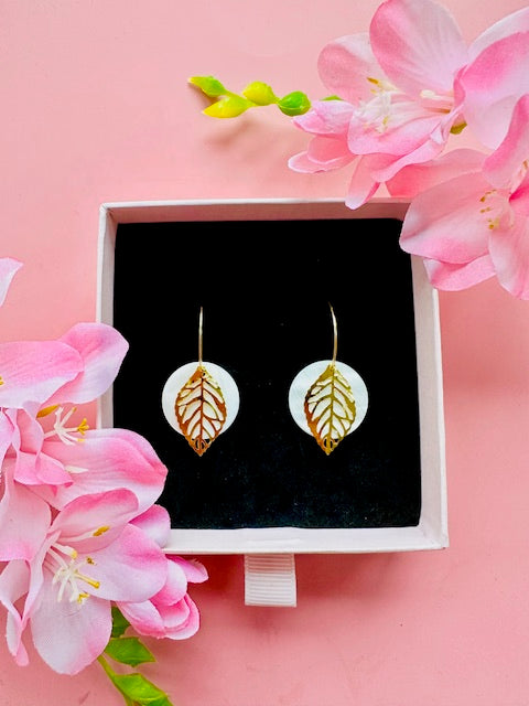 "Natura" Earrings