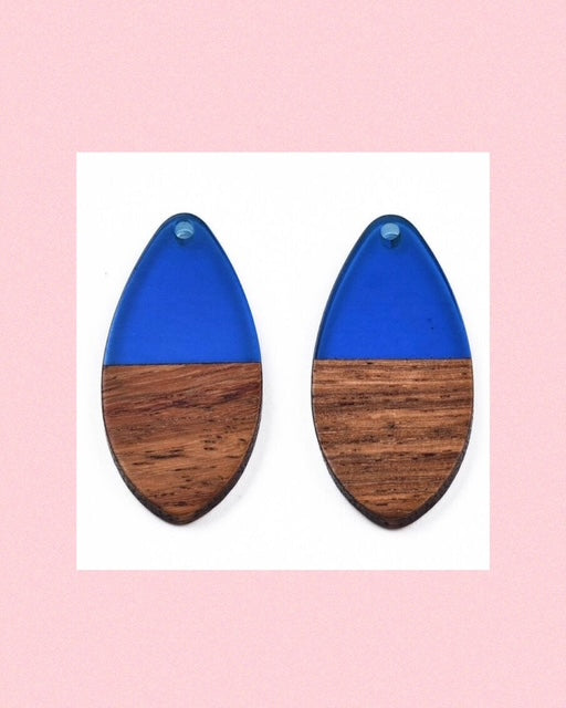 "Calypso" Earrings