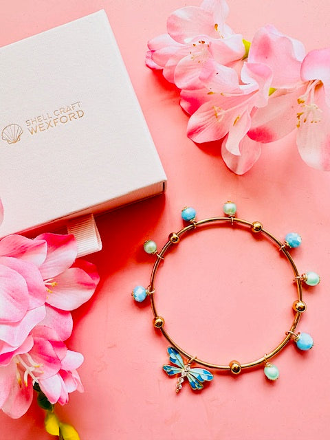 Bracelet "Libella"