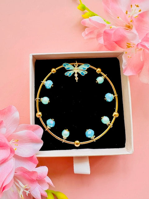 Bracelet "Libella"