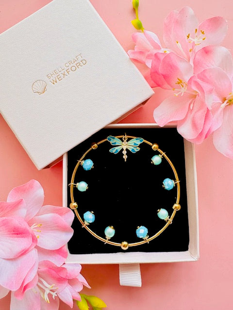 Bracelet "Libella"