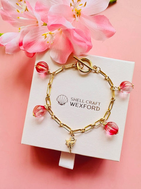 Bracelet "Maria"