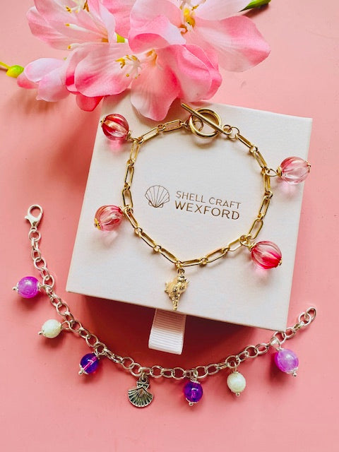 Bracelet "Maria"