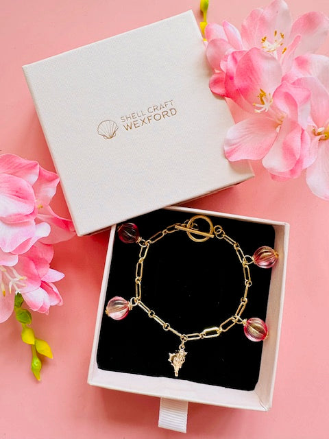 Bracelet "Maria"