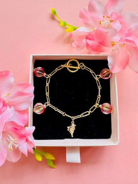 Bracelet "Maria"