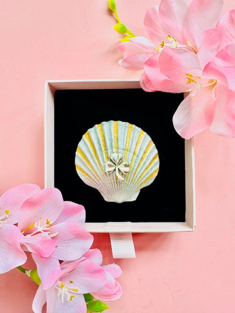 Brooch "Éire"