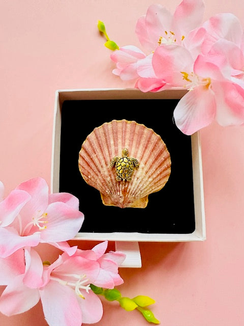 "Flippy" Earrings
