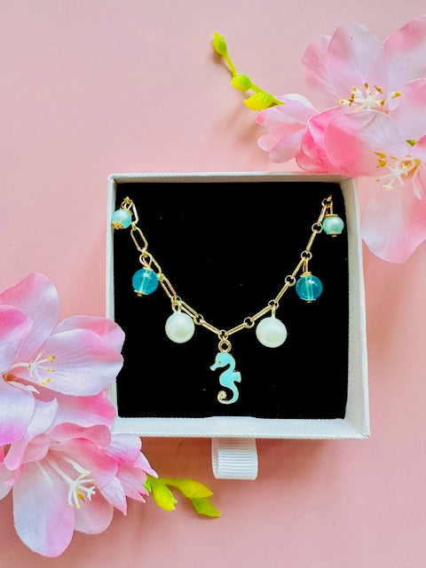 Bracelet "Sea Spirit"