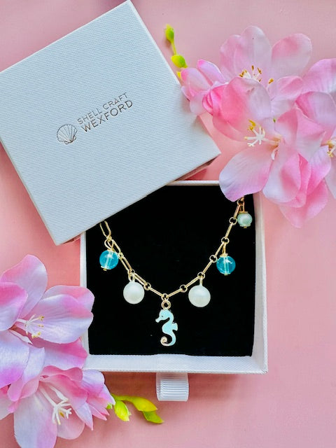 Bracelet "Sea Spirit"