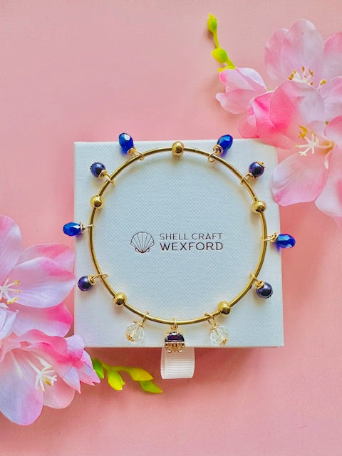 Bracelet "Aurelia"
