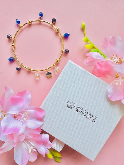 Bracelet "Aurelia"