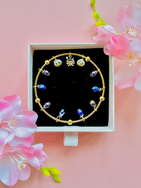 Bracelet "Aurelia"
