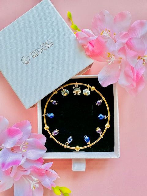 Bracelet "Aurelia"