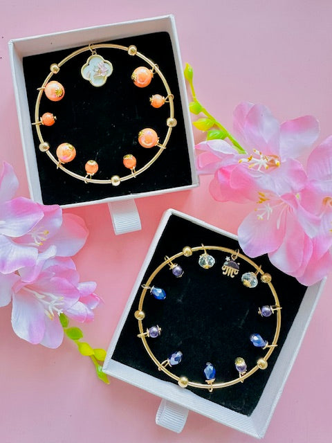 Bracelet "Aurelia"