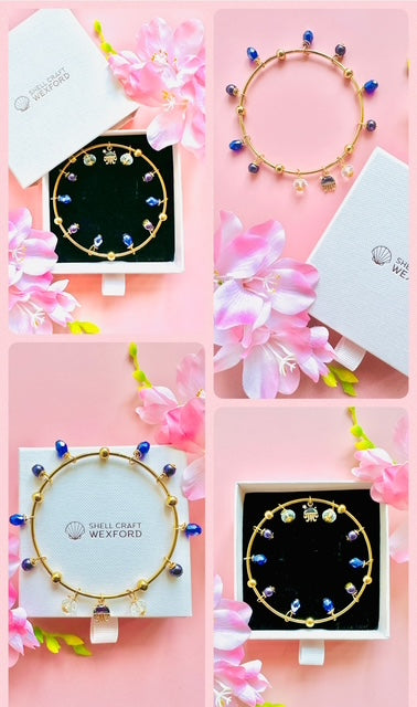 Bracelet "Aurelia"