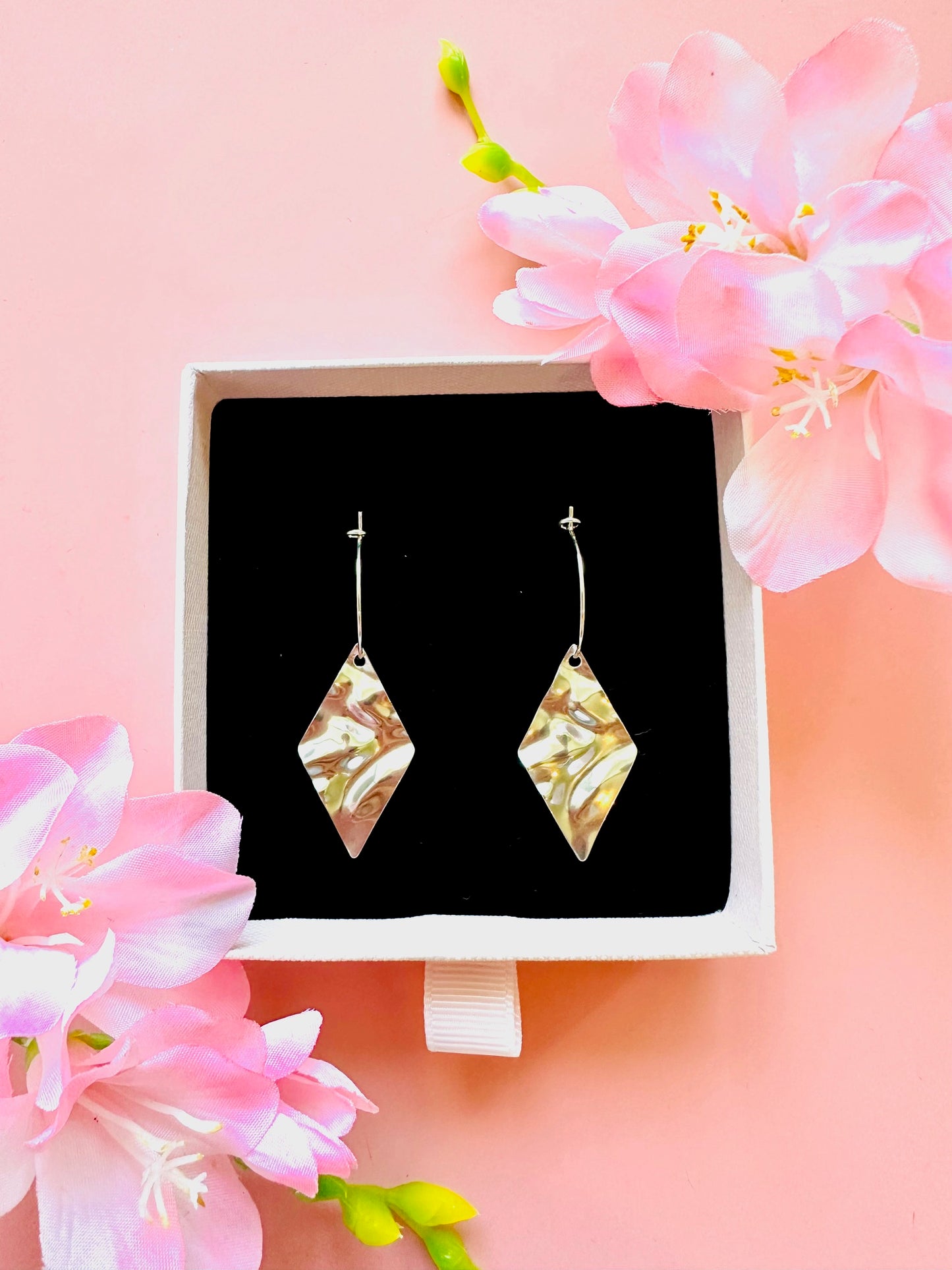 "Lois" Earrings