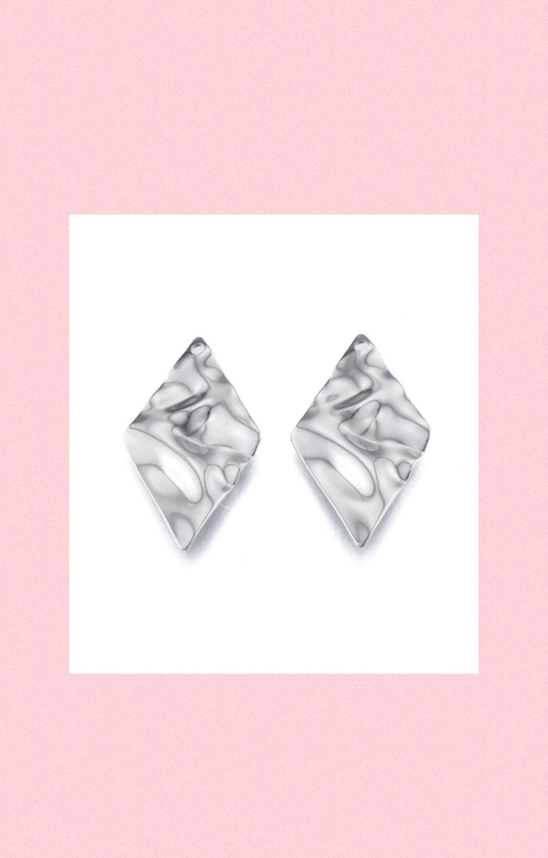 "Lois" Earrings