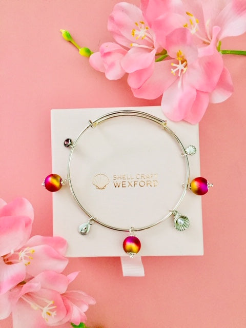 Bracelet "Neptune"