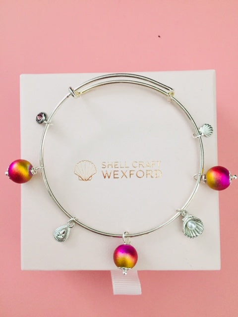 Bracelet "Neptune"