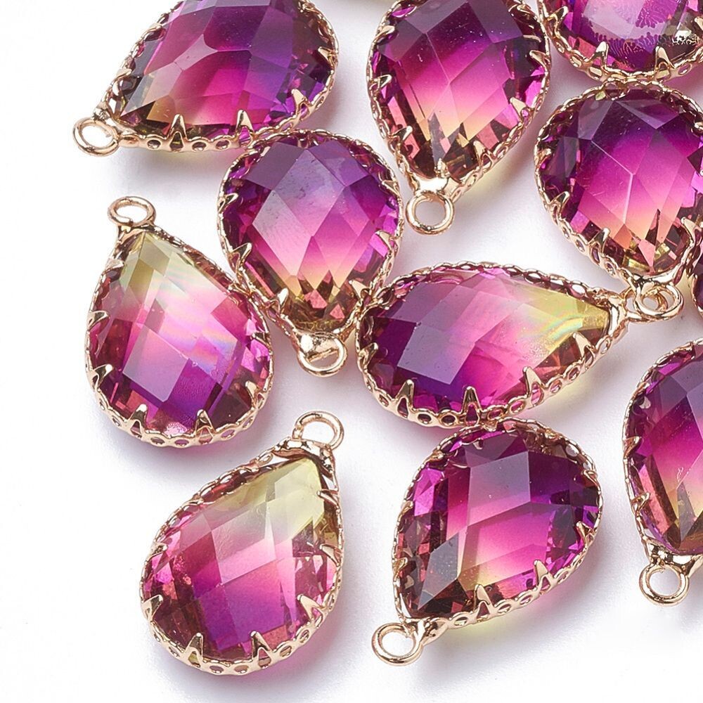 "Holly" Earrings