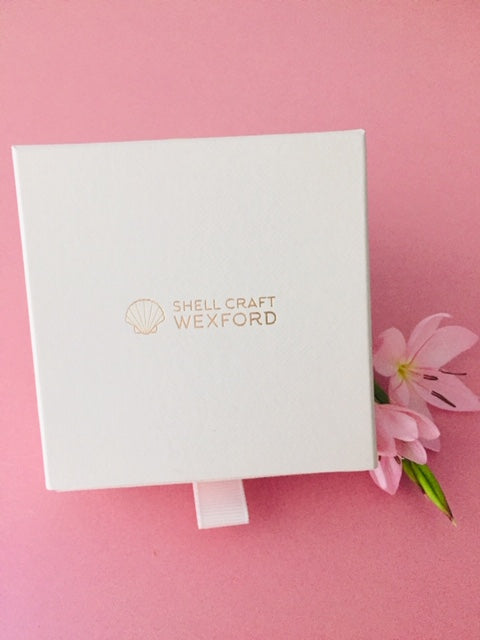 "Snowflake" Earrings