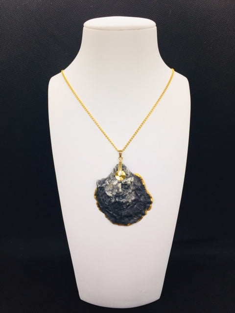 Shell Necklace "Roberta"