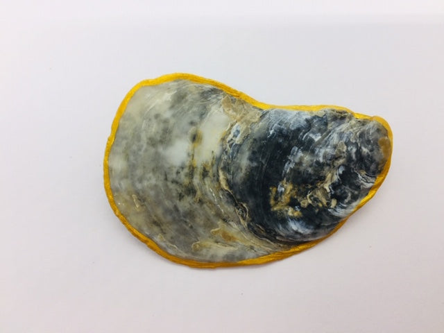 Brooch "Bibi"