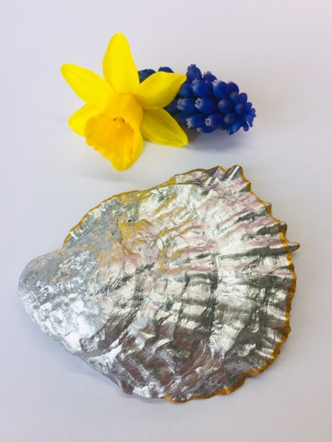 Brooch "Ruth"