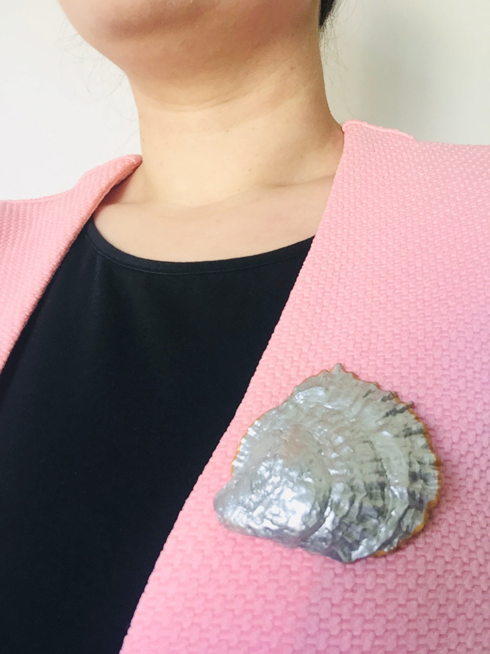 Brooch "Ruth"