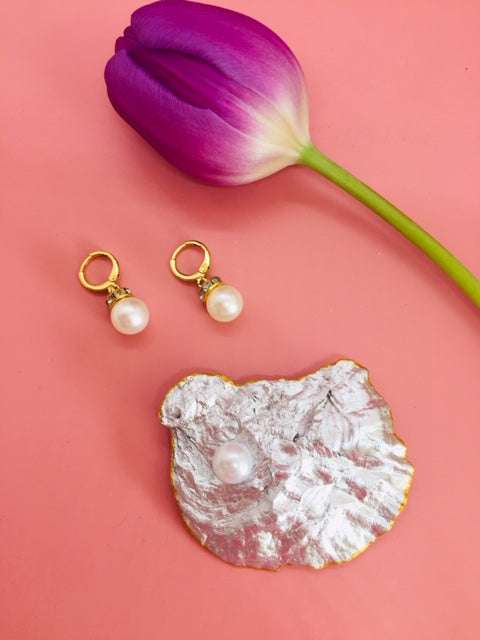 Brooch Set "Hypatia"