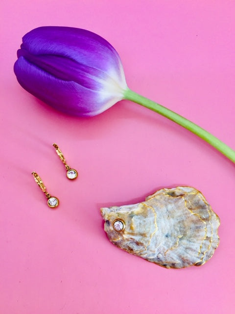 Brooch Set "Jane"