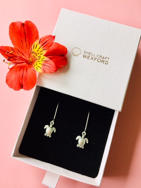 "Skippy" Earrings
