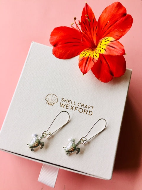 "Skippy" Earrings