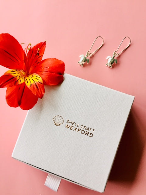 "Skippy" Earrings