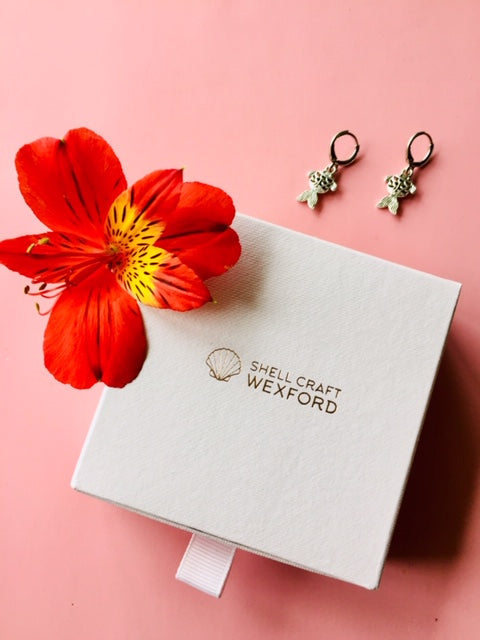 "Betty" Earrings