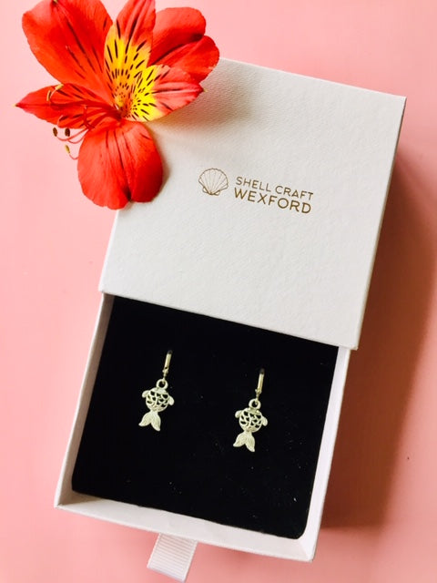 "Betty" Earrings