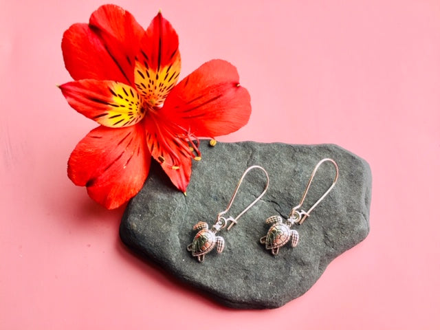 "Skippy" Earrings