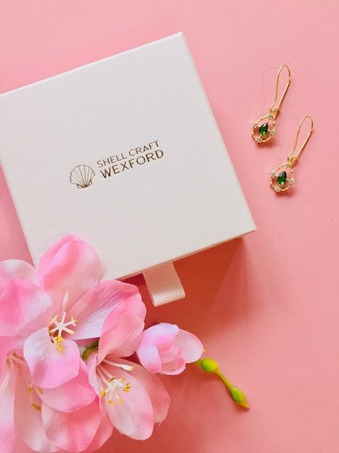 "Hope" Earrings