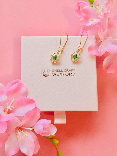"Hope" Earrings