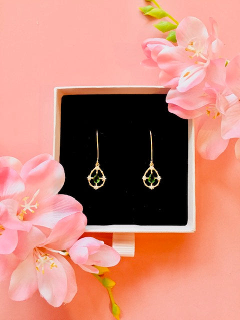 "Hope" Earrings