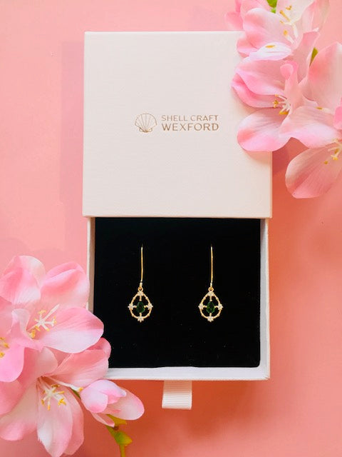 "Hope" Earrings