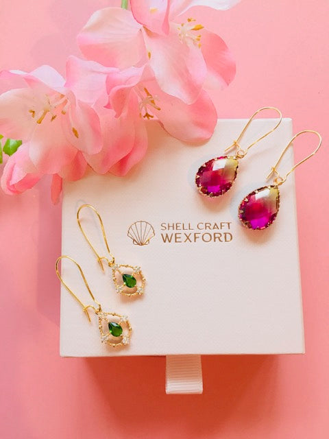 "Hope" Earrings
