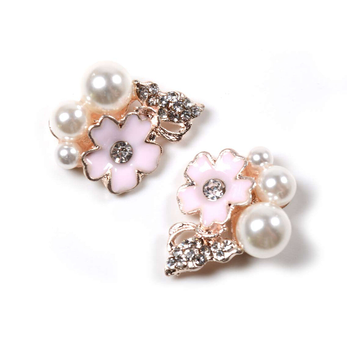 Necklace "Blossom"