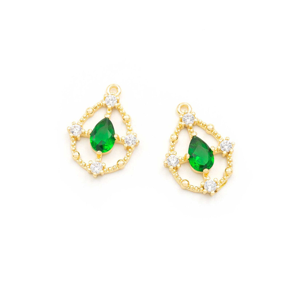 "Hope" Earrings