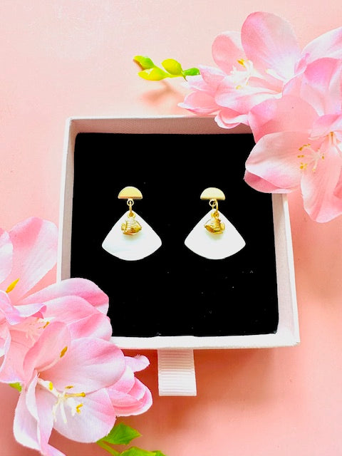 "Elegance" Earrings