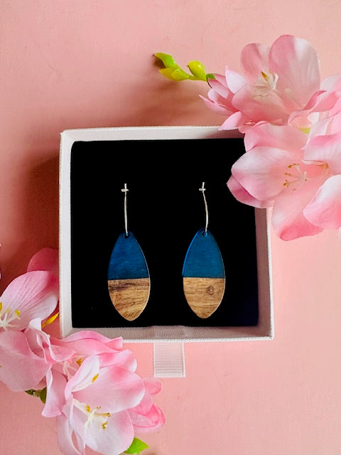 "Calypso" Earrings